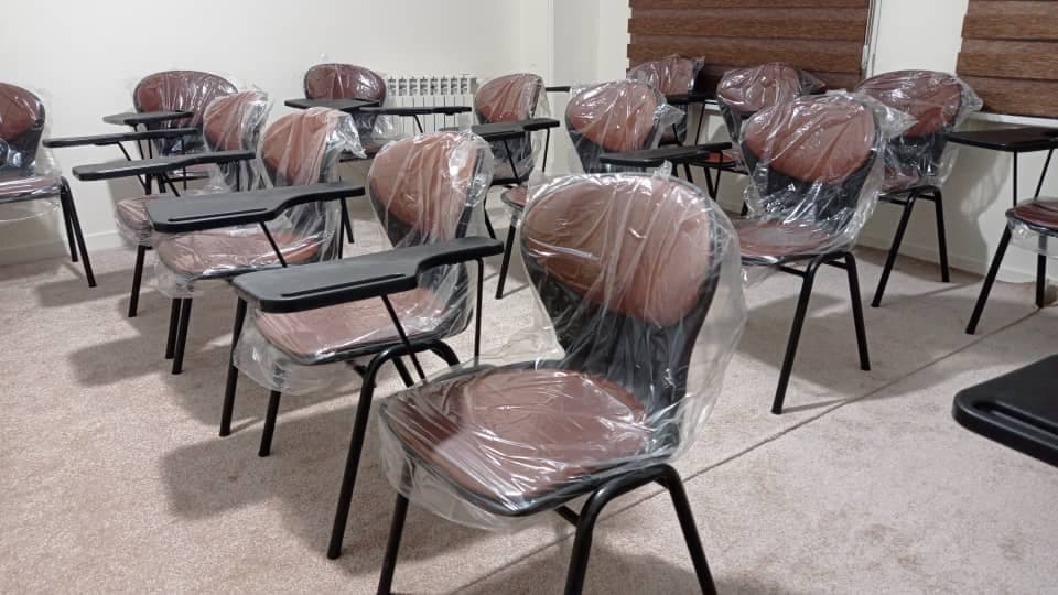 خرید صندلی صدفی آرسیت در تهران