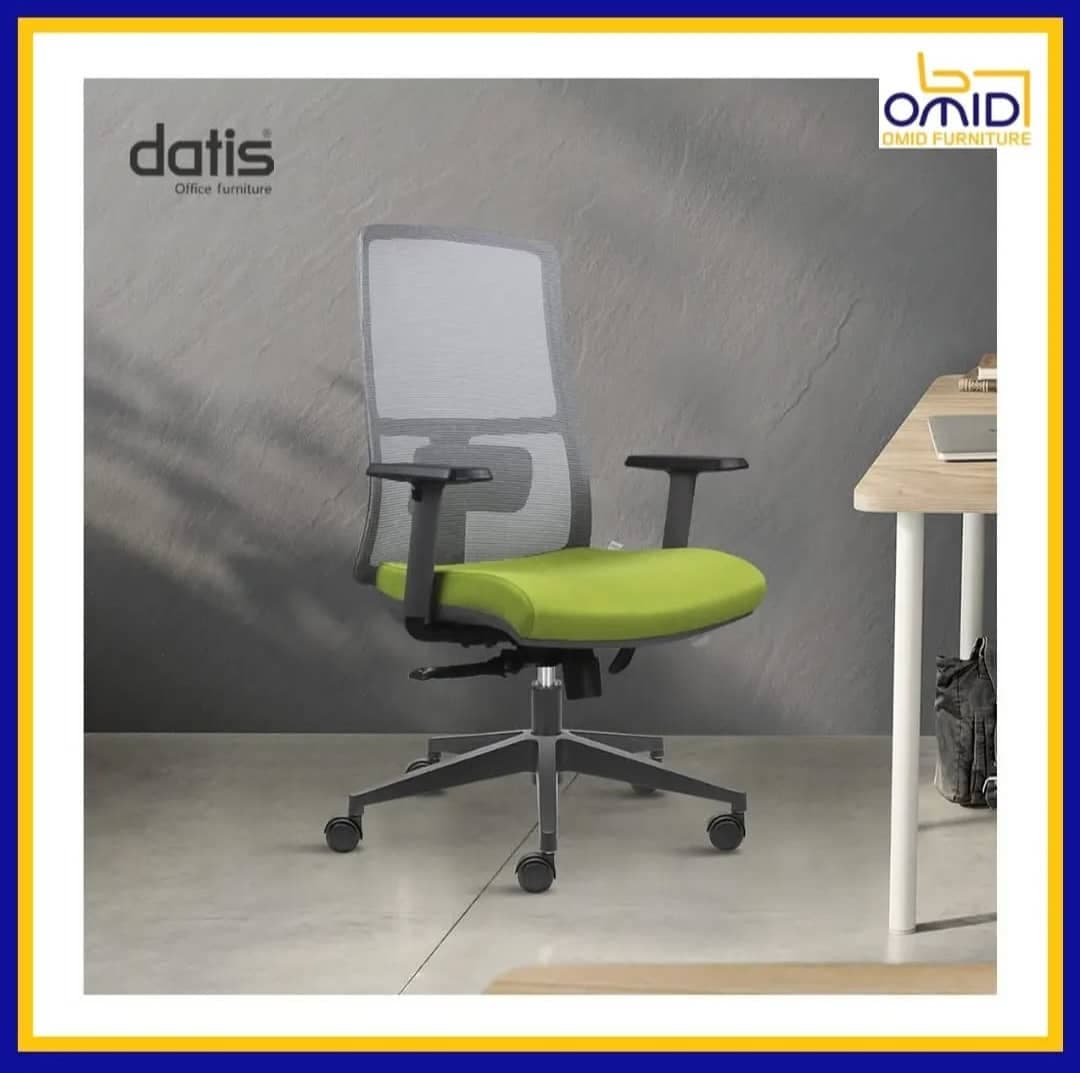 فروش مبلمان اداری امید در بندرعباس