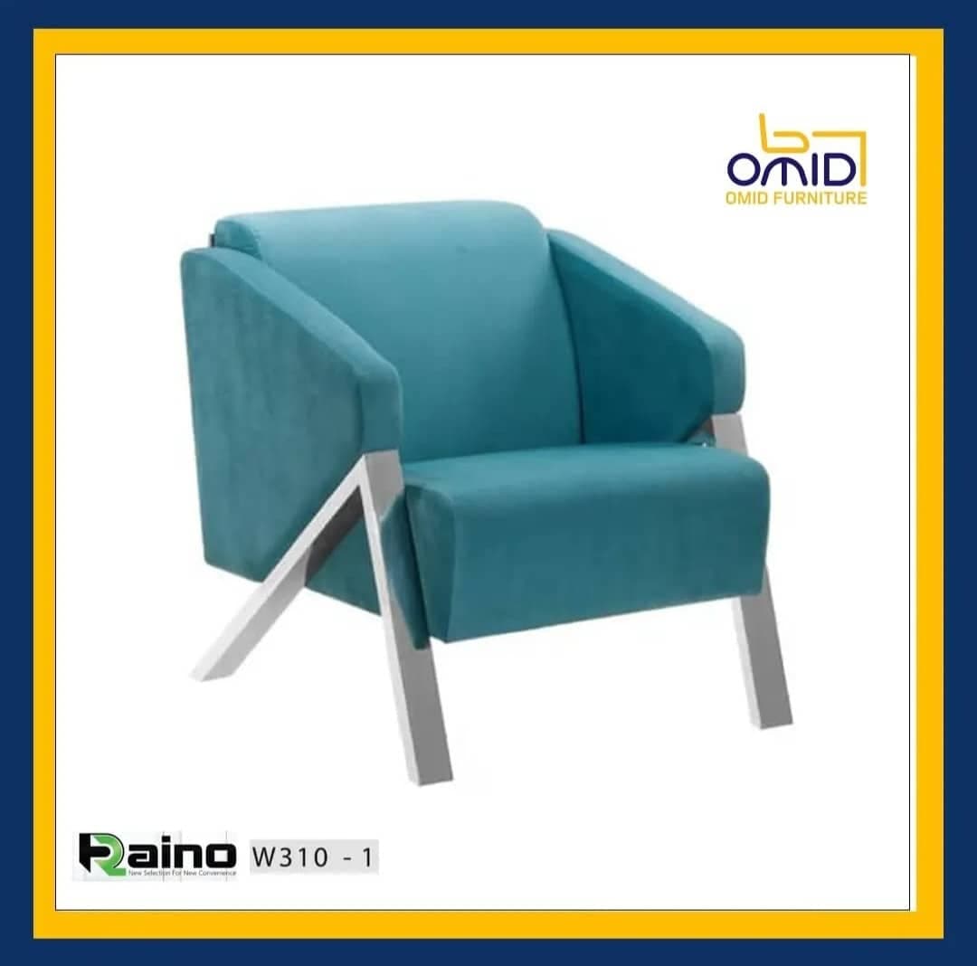 فروش مبلمان اداری امید در بندرعباس