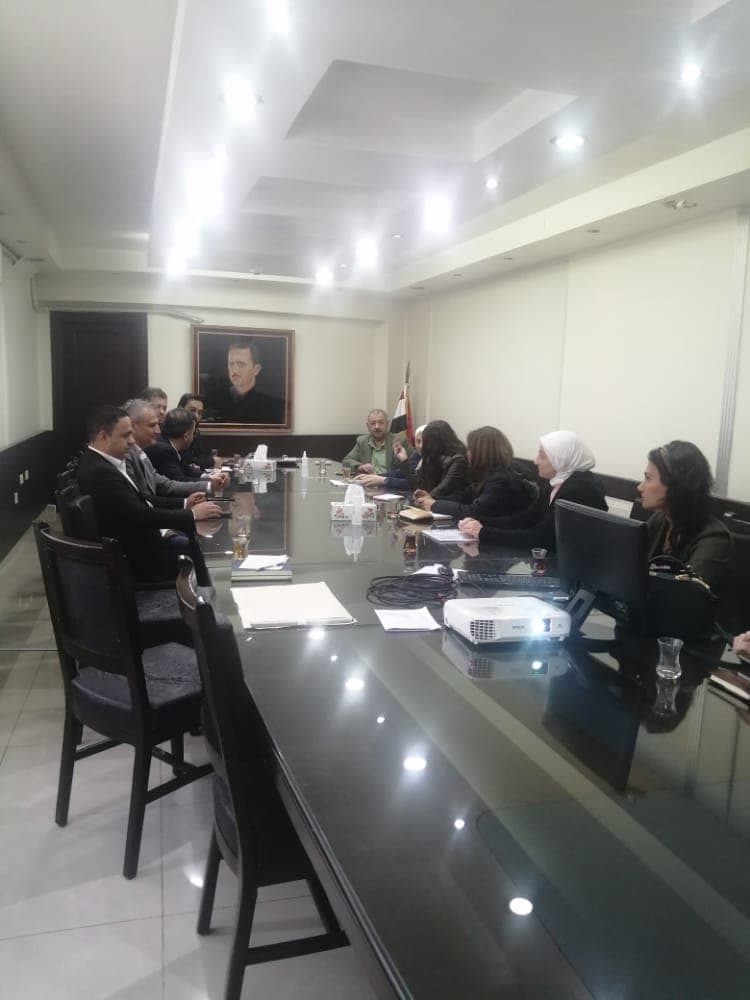 ساخت و ساز شرکت منتظران نور پارسیان در ولیعصر تهران