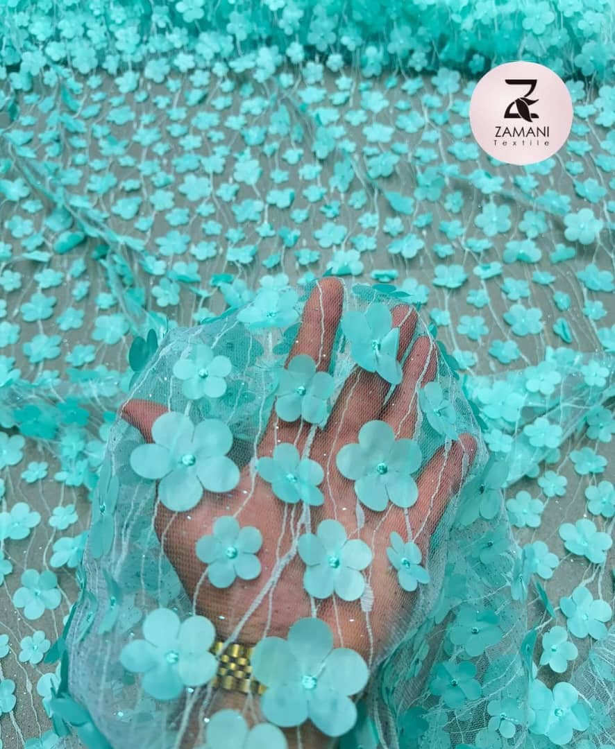 پارچه سرای زمانی در بهشتی کامیاران