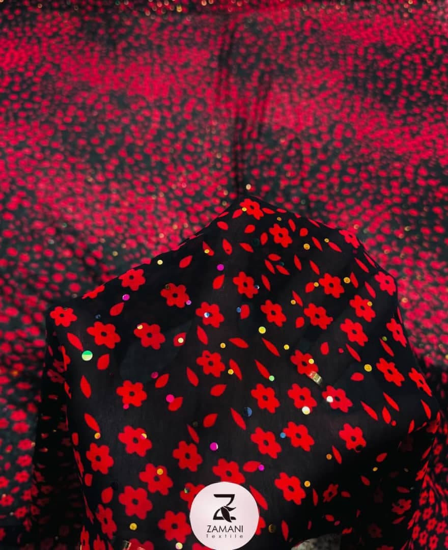 پارچه سرای زمانی در بهشتی کامیاران