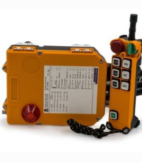 فروش و نصب جرثقیل های سقفی الکتروپادرا سالاری در اسلامشهر