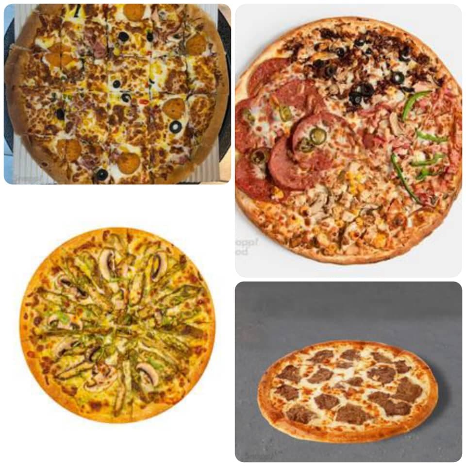 کافه رستوران ایرانی فرنگی نئو در شاهرود