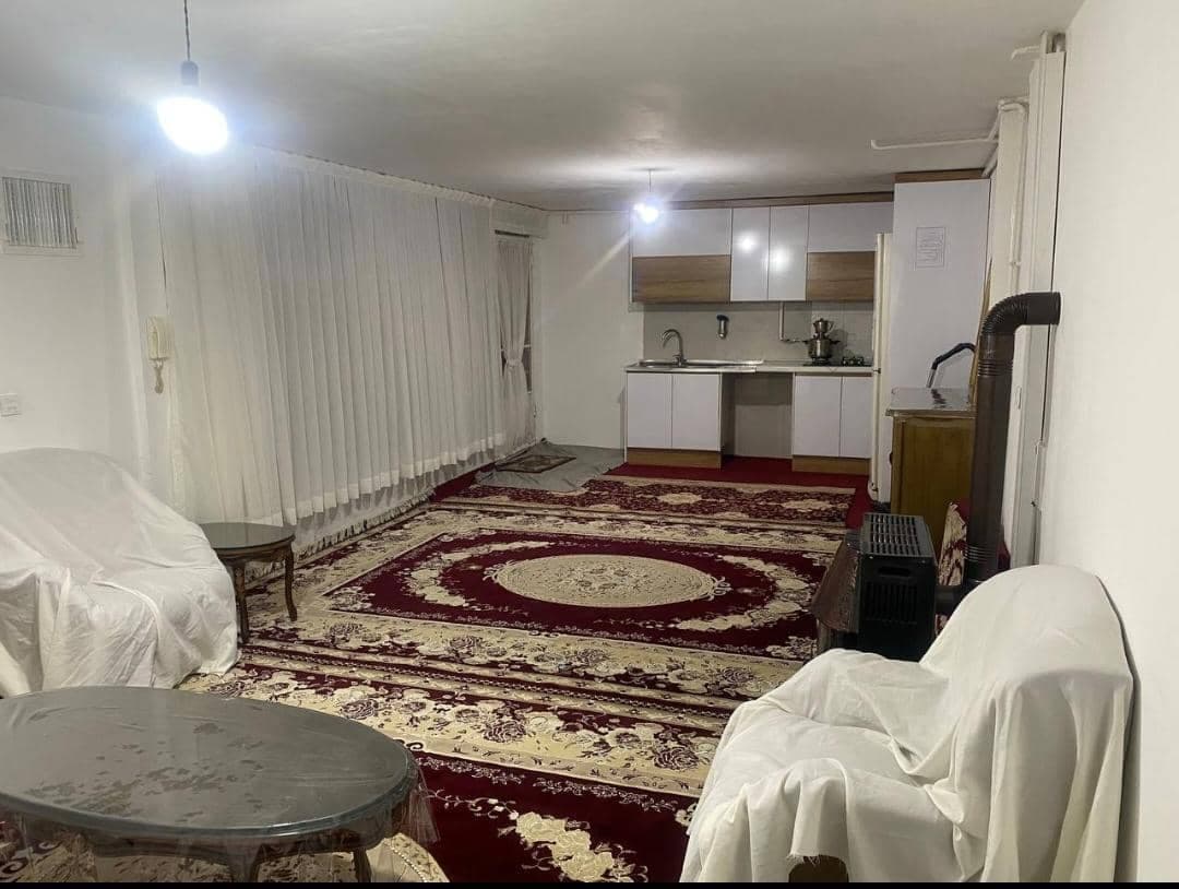 اجاره سوئیت آپارتمان شبانه روزی شایان در ملایر