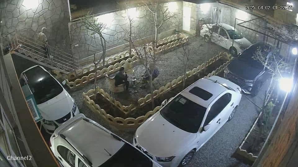 اجاره سوئیت آپارتمان شبانه روزی شایان در ملایر