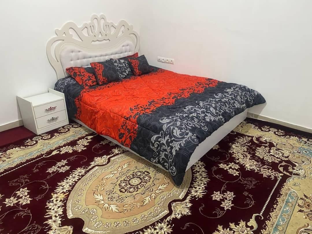 اجاره سوئیت آپارتمان شبانه روزی شایان در ملایر