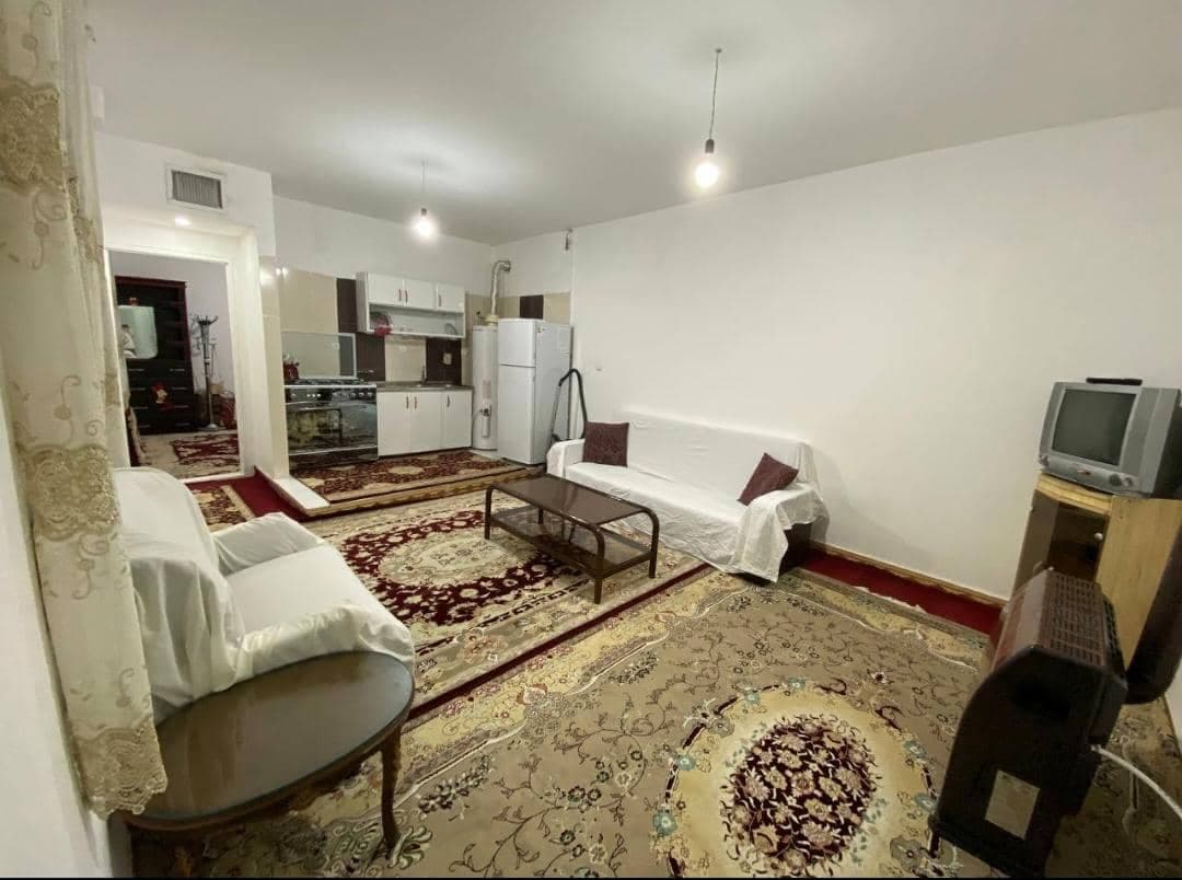 اجاره سوئیت آپارتمان شبانه روزی شایان در ملایر