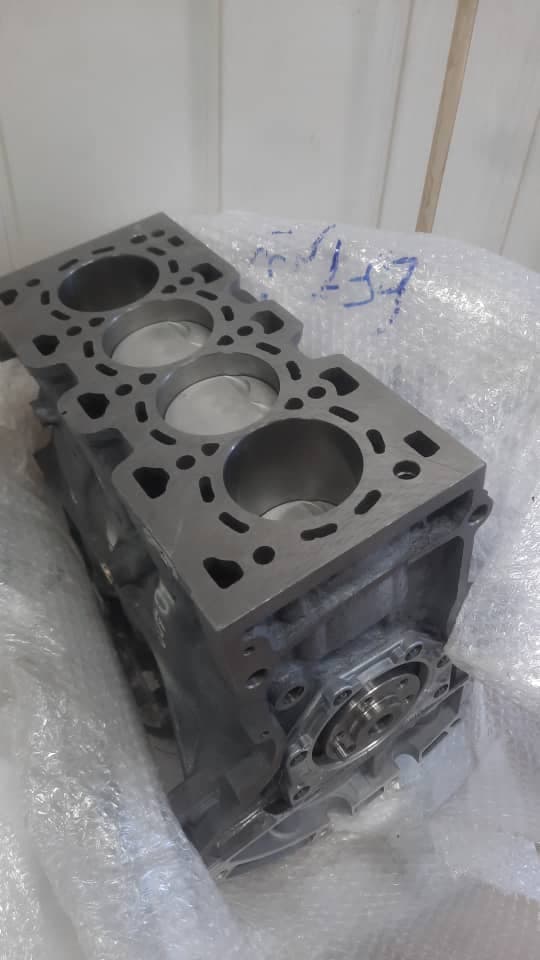 تعمیرگاه خودروهای ایرانی و خارجی ۱۱۰ قاسمی در کنگان