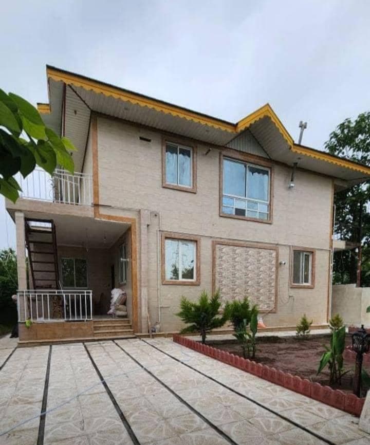 اجاره باغ ویلای رحمتی در ماسال