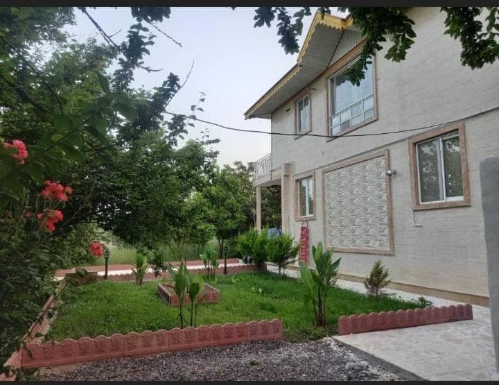 اجاره باغ ویلای رحمتی در ماسال