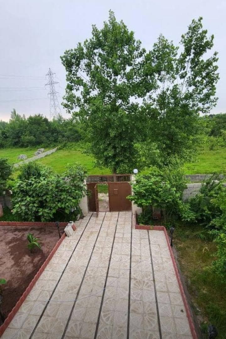 اجاره باغ ویلای رحمتی در ماسال
