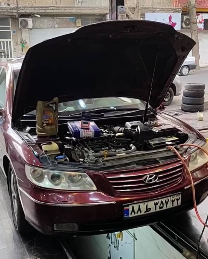 یدک کش با جرثقیل امدادخودرو علی شاکر در کاشان