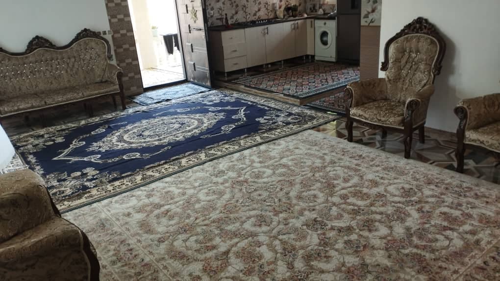 اجاره ویلای لاله نژاد در تالش