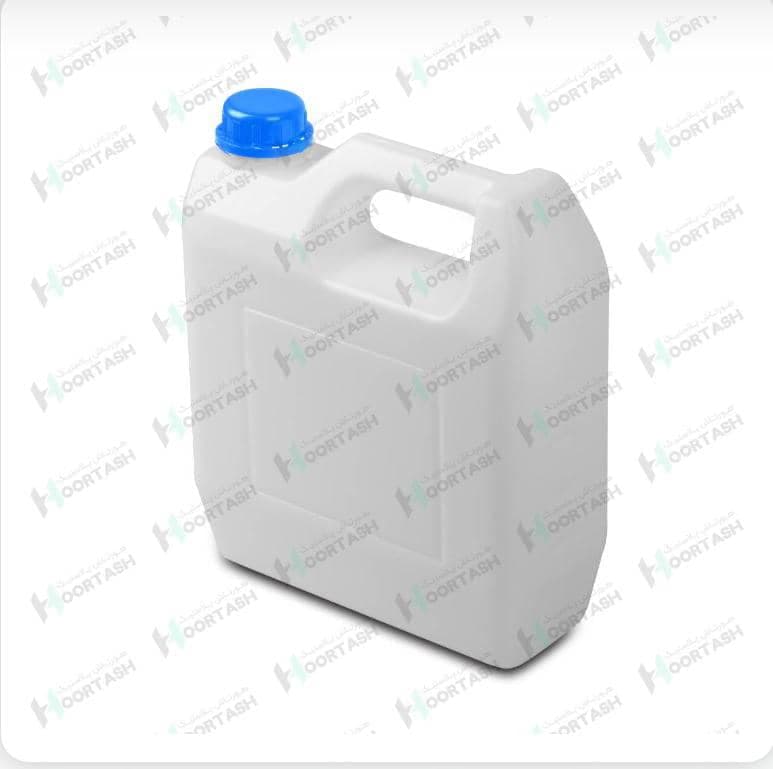 خرید و فروش بطری پلی اتیلن هورتاش پلاستیک در شهریار