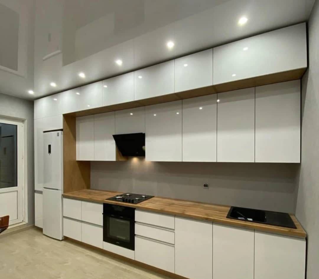 ساخت کابینت آشپزخانه صالحی در ایلام