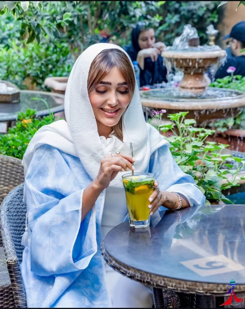 کافه رستوران و غذای اصیل و گیلانی بارکو در تهران