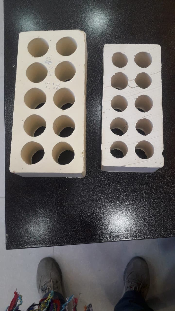 نمایندگی فروش سفال اصفهان حسن آتشی اهواز