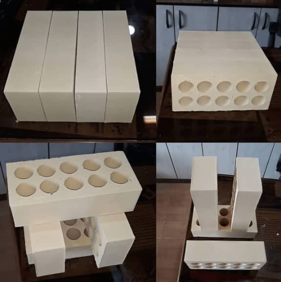 نمایندگی فروش سفال اصفهان حسن آتشی اهواز