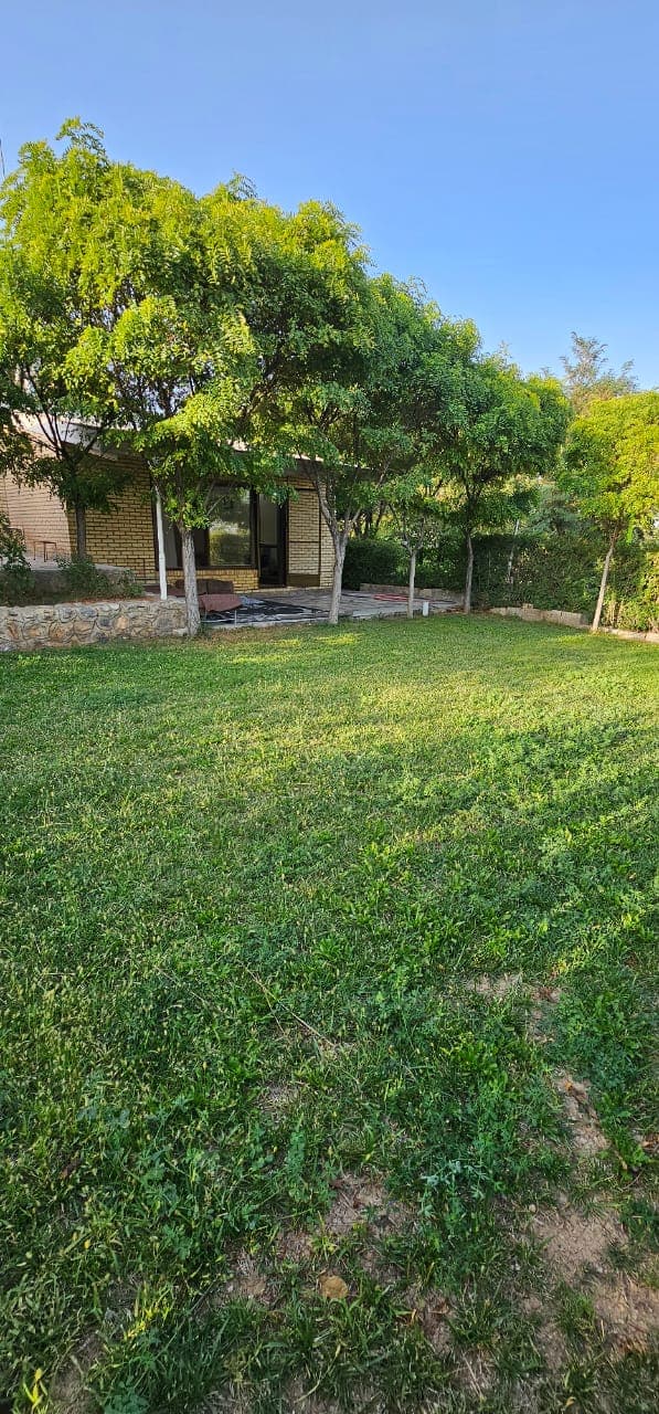 اجاره ویلا دهکده عمران زاینده رود چادگان