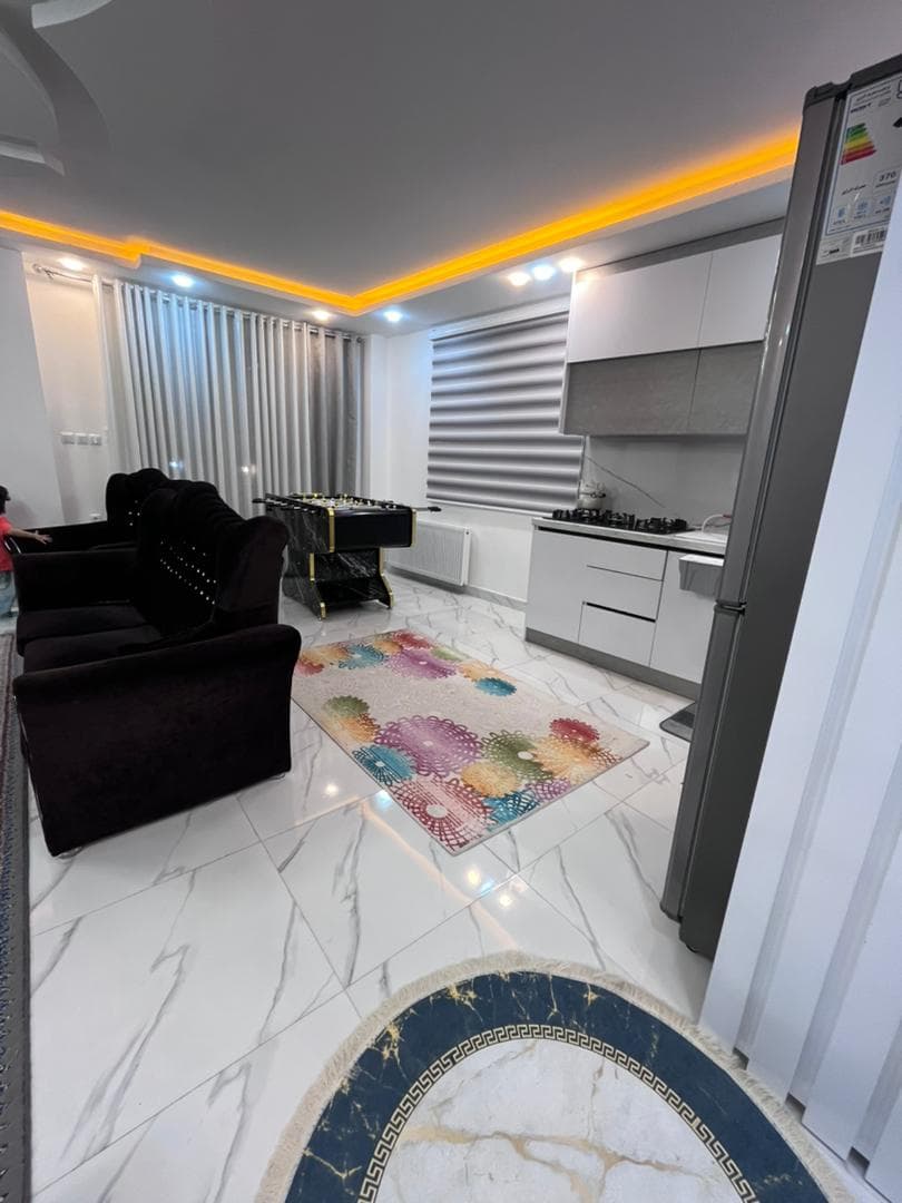 اجاره ویلای شهراد در فومن