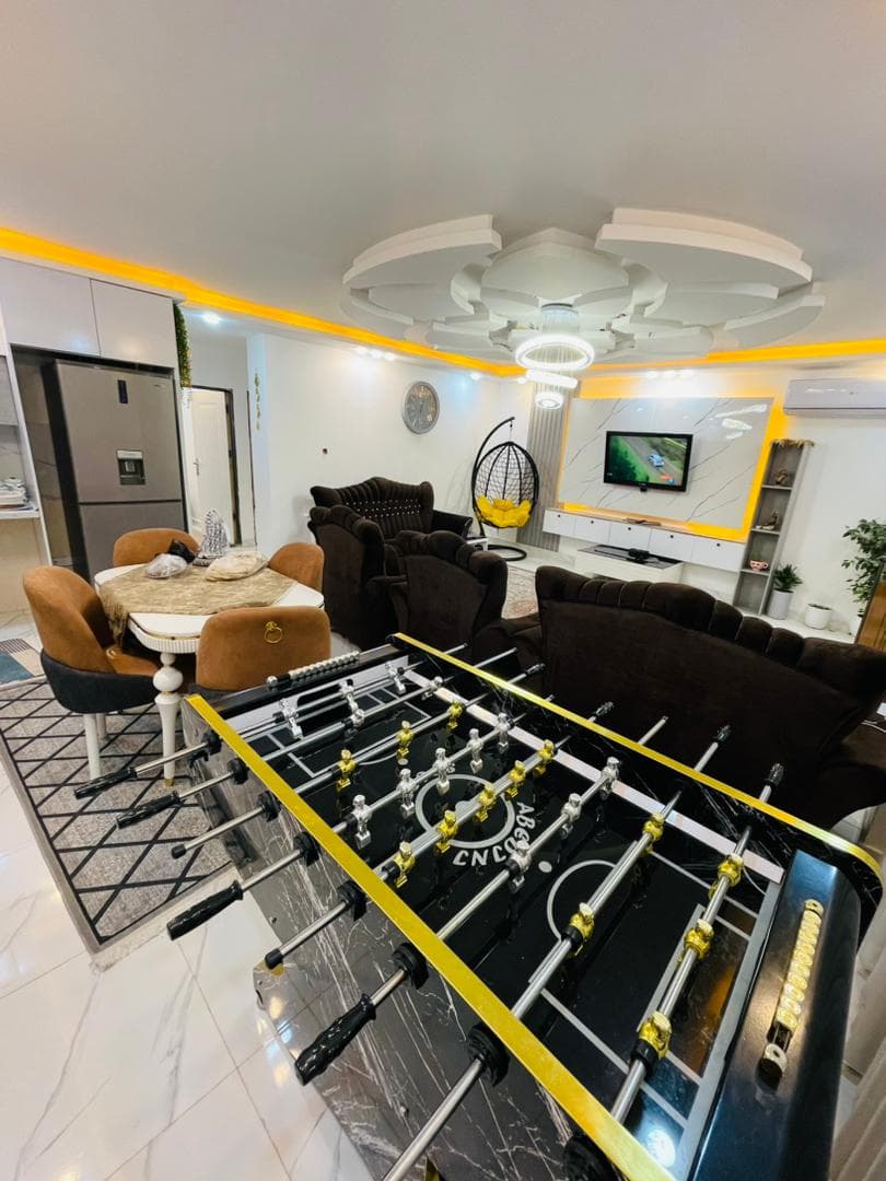 اجاره ویلای شهراد در فومن