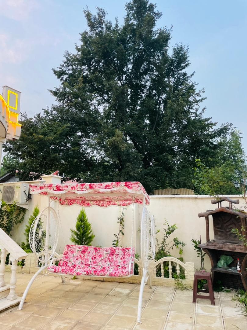 اجاره ویلای شهراد در فومن