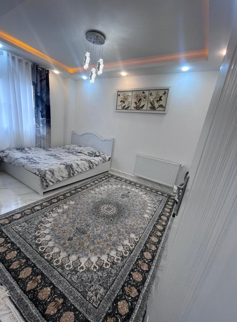 اجاره ویلای شهراد در فومن