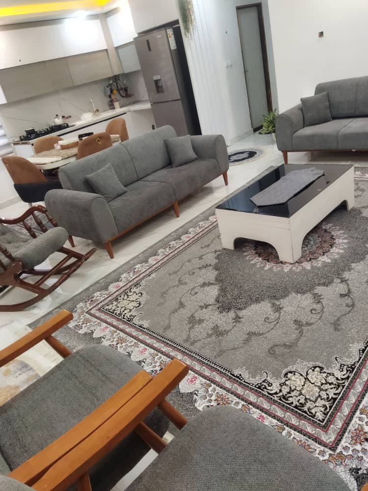 اجاره ویلای شهراد در فومن