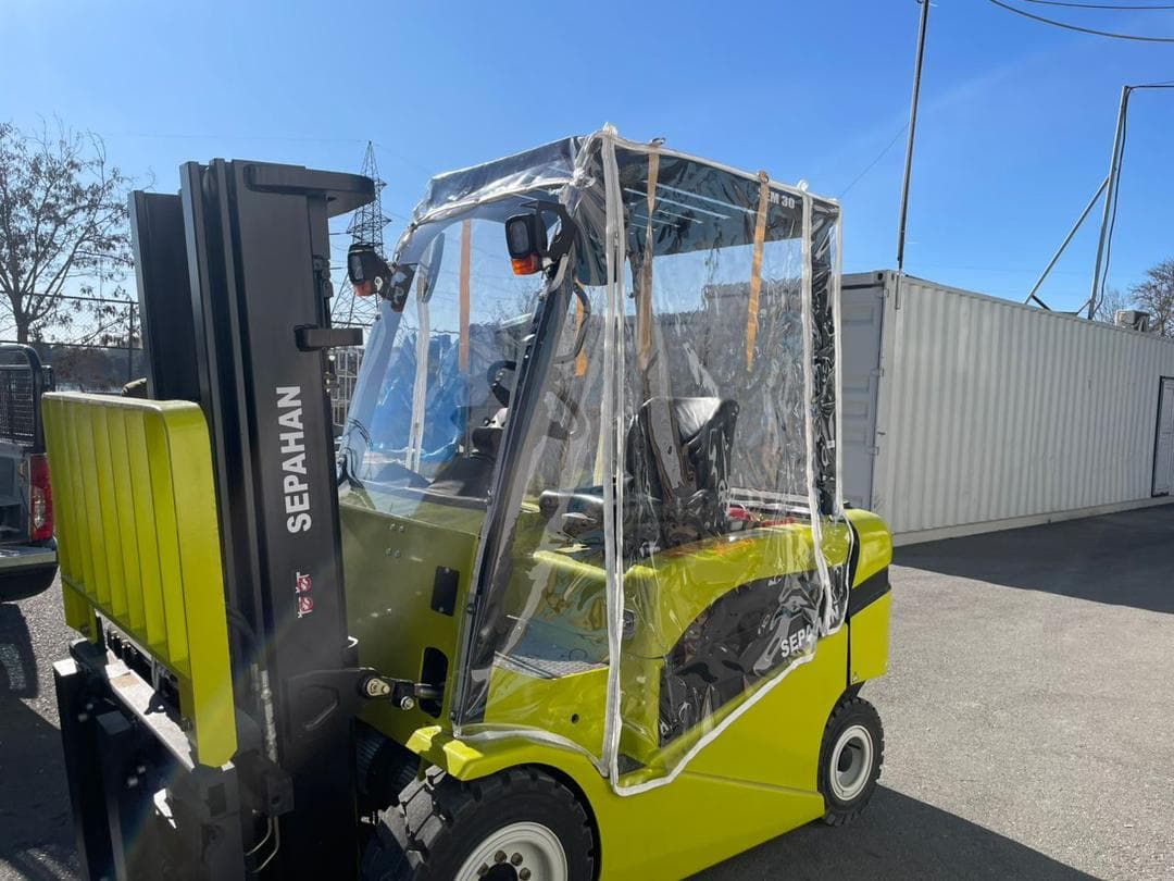 تولید و فروش چادر ماشین و مسافرتی محمدی در فردیس