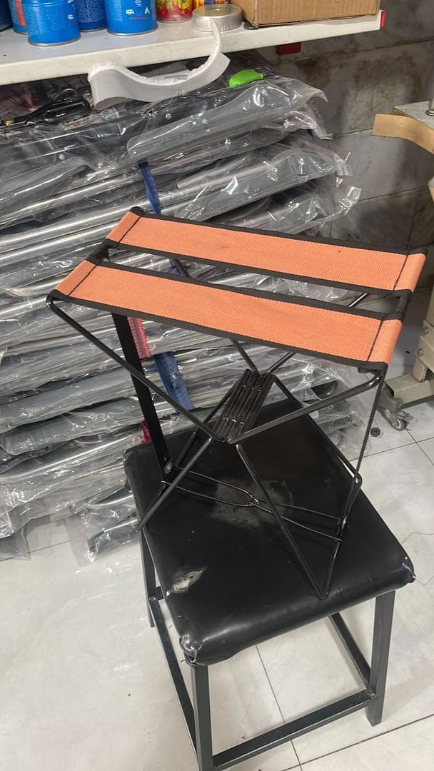 تولید و فروش چادر ماشین و مسافرتی محمدی در فردیس