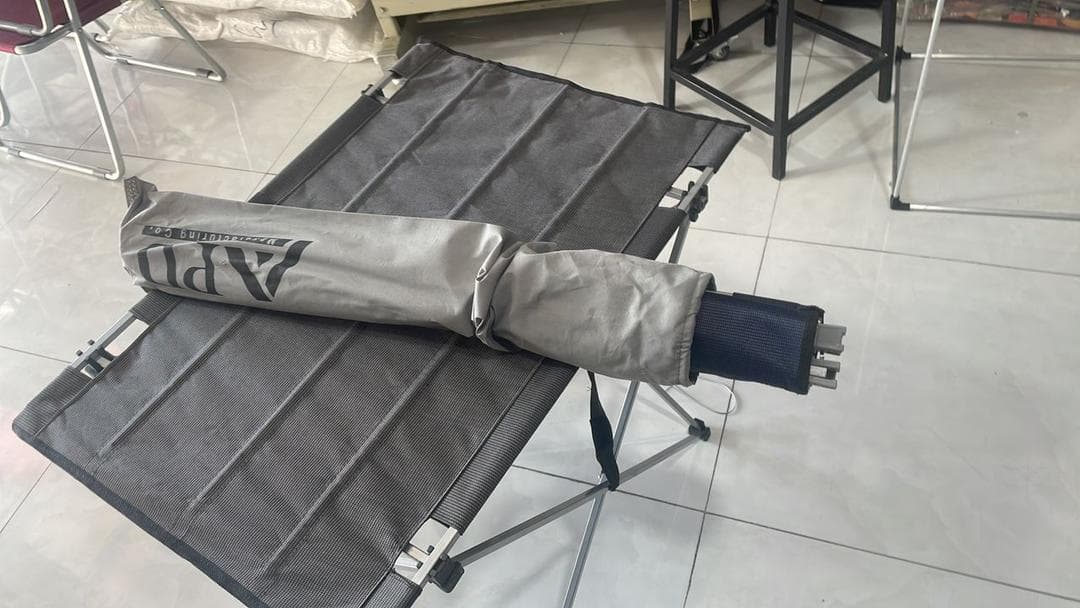 تولید و فروش چادر ماشین و مسافرتی محمدی در فردیس