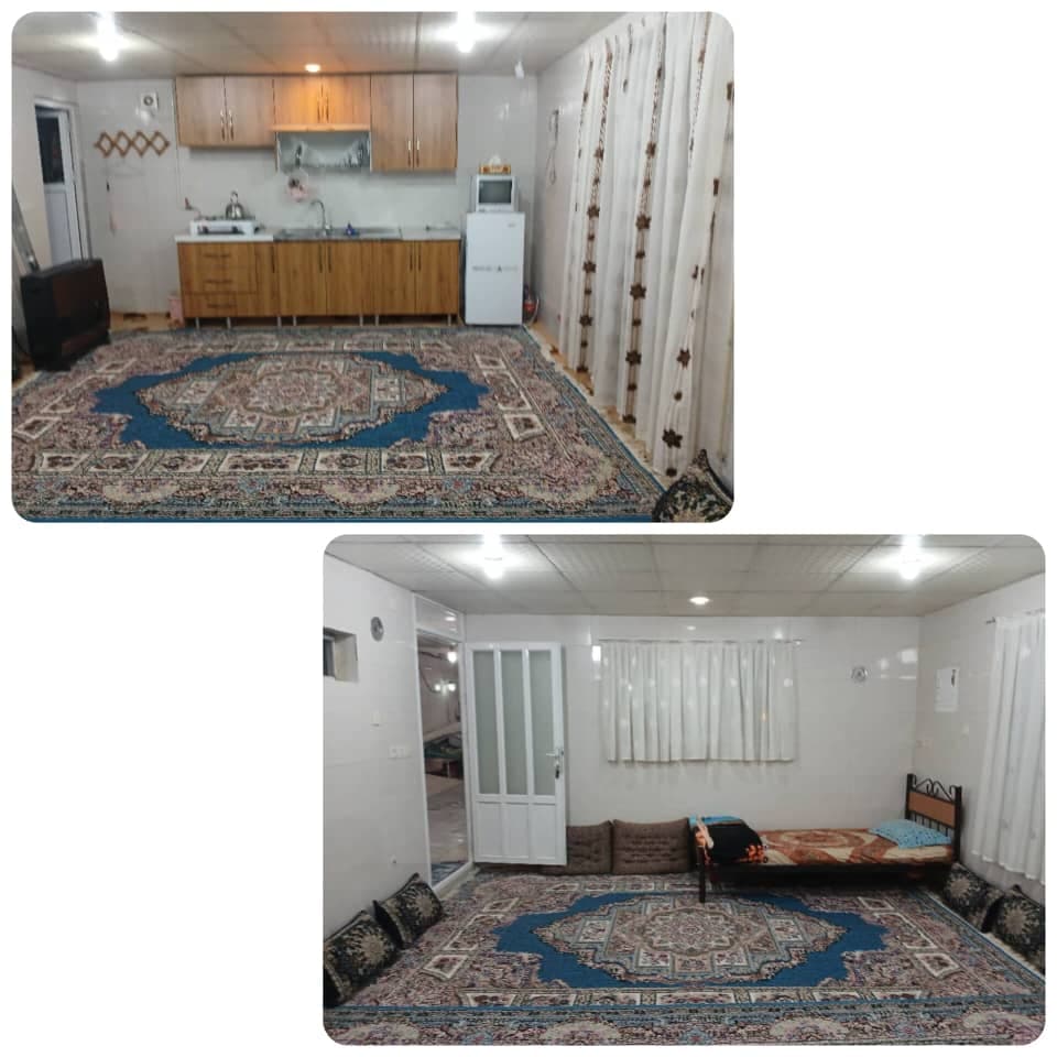 اجاره ویلای مجیدیه در یزد