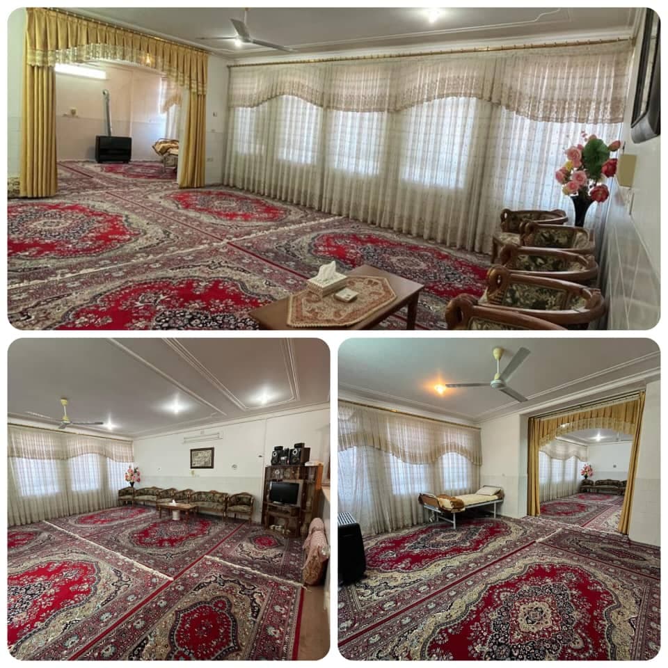 اجاره ویلای مجیدیه در یزد