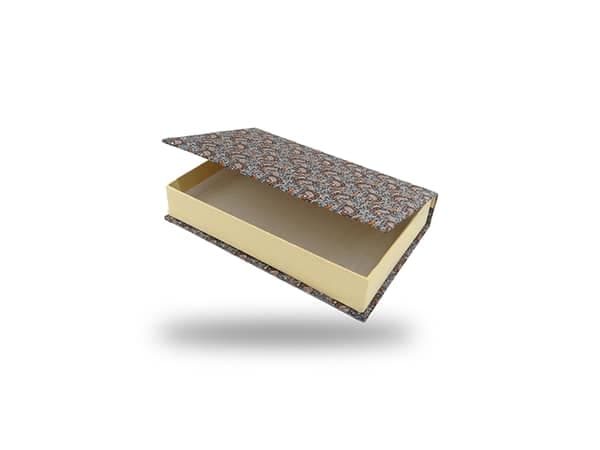 تولید فروش عمده جعبه هاردباکس مقوایی و چوبی موسوی در قم