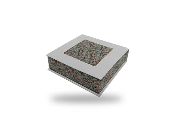 تولید فروش عمده جعبه هاردباکس مقوایی و چوبی موسوی در قم