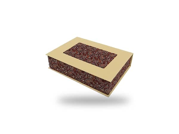 تولید فروش عمده جعبه هاردباکس مقوایی و چوبی موسوی در قم