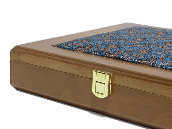 تولید فروش عمده جعبه هاردباکس مقوایی و چوبی موسوی در قم