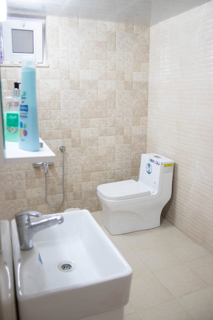 اقامتگاه بی بی گل در کردکوی