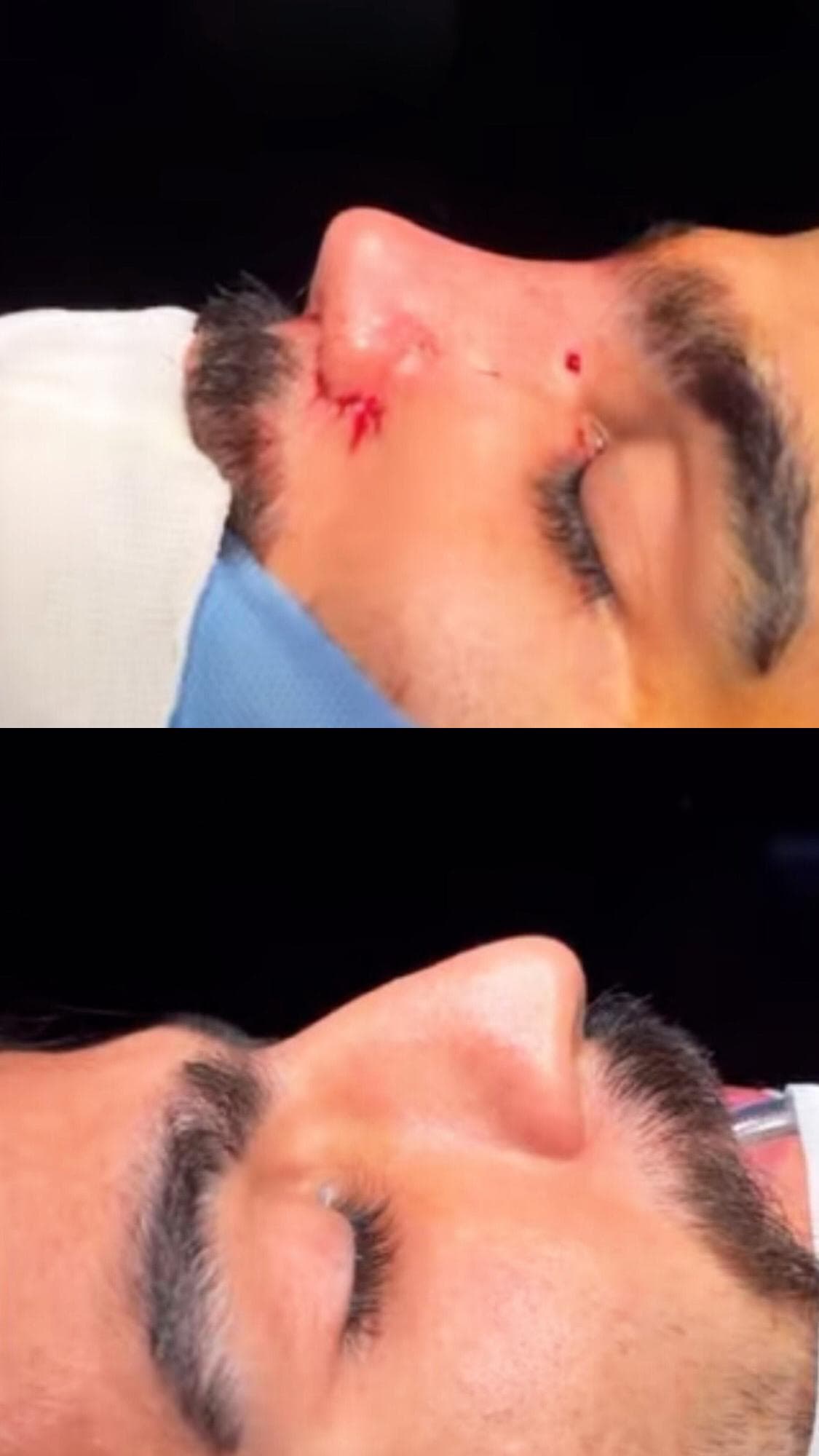 کلینیک زیبایی آنیل در مصطفی خمینی بندرعباس