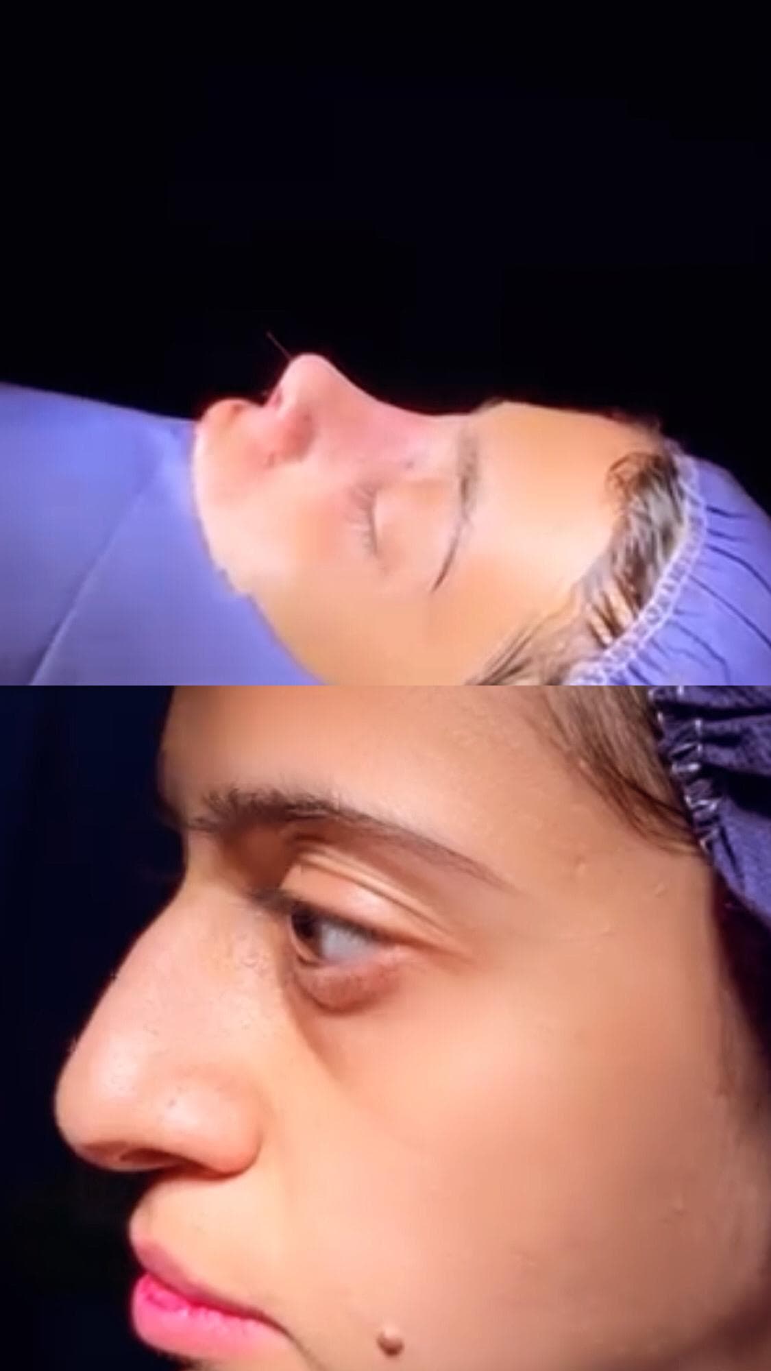 کلینیک زیبایی آنیل در مصطفی خمینی بندرعباس