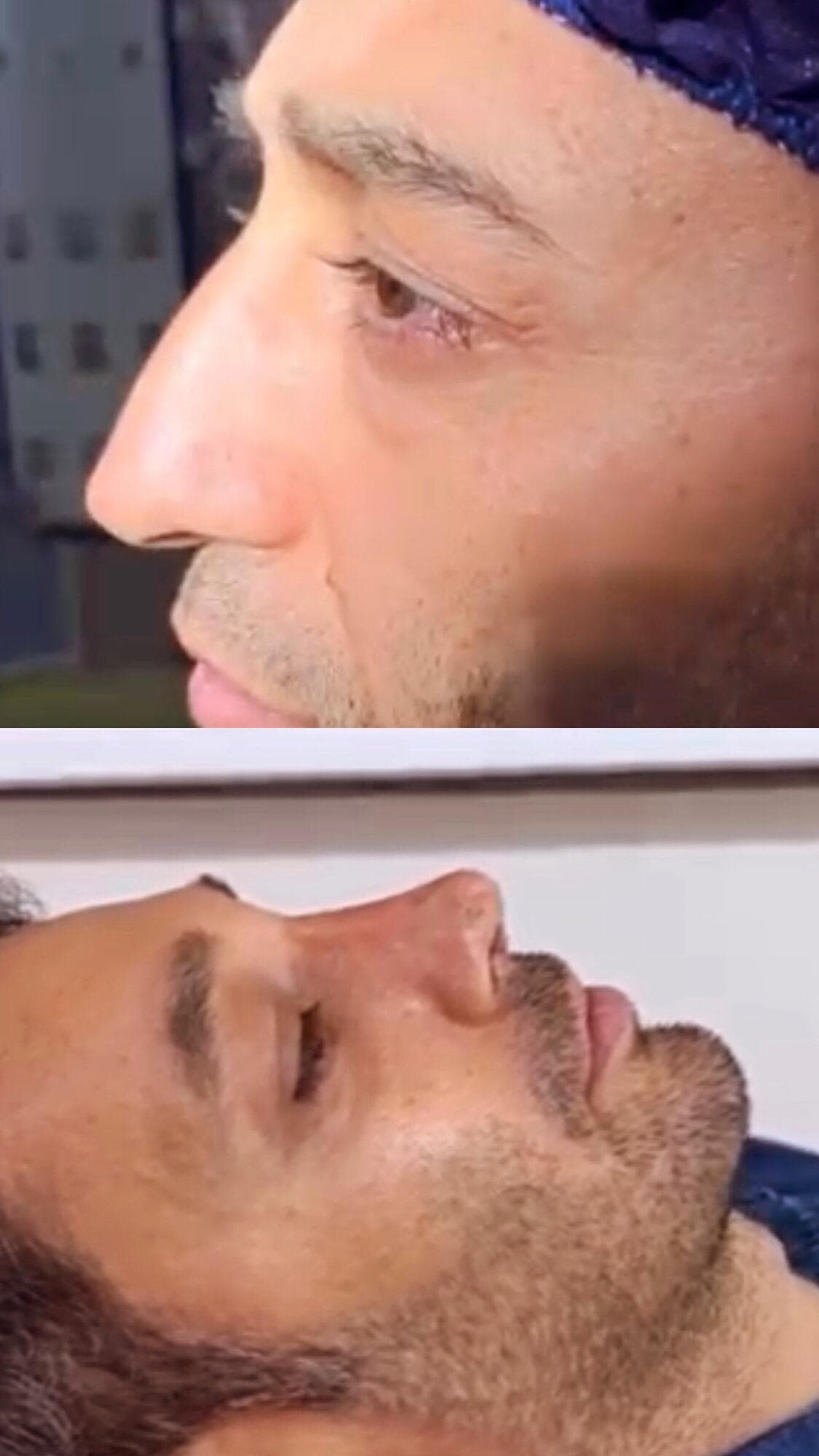 کلینیک زیبایی آنیل در مصطفی خمینی بندرعباس