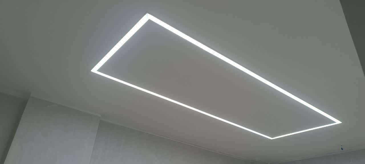 نقاشی ساختمان طاهرنیا در یزد