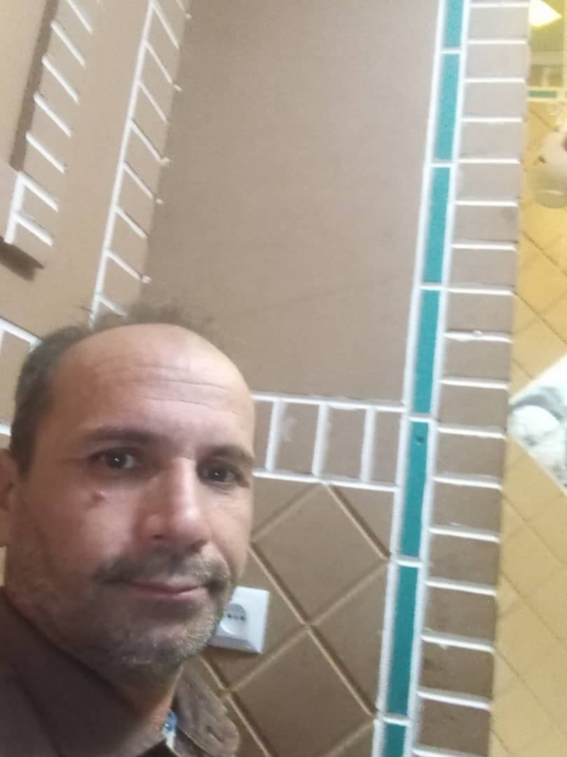 نقاشی ساختمان طاهرنیا در یزد