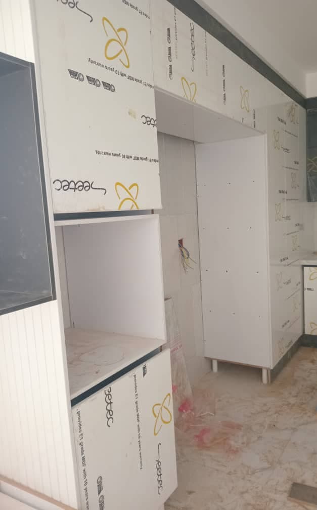 نقاشی ساختمان طاهرنیا در یزد