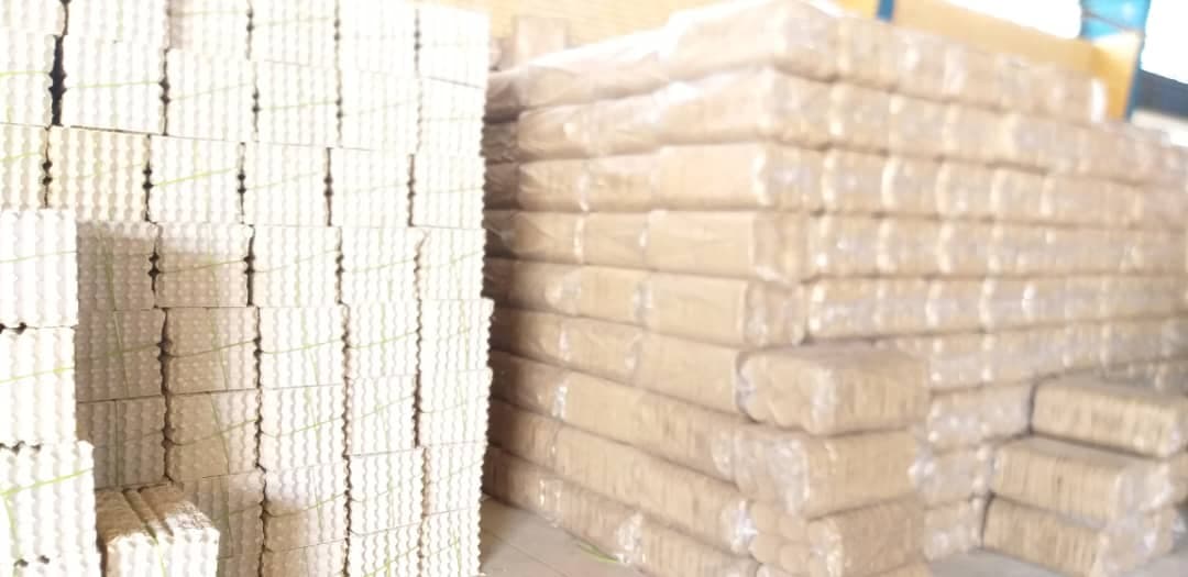 تولیدی پخش شانه تخم مرغ شیراز به مدیریت مهبودی در شیراز