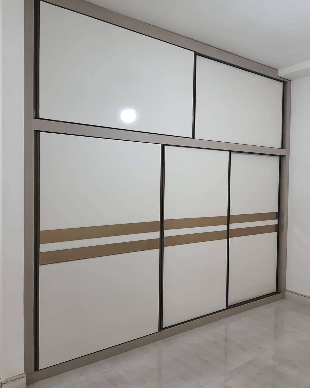 اجرای دکوراسیون کابینت سازی خانه برتر نمازی در تربت حیدریه