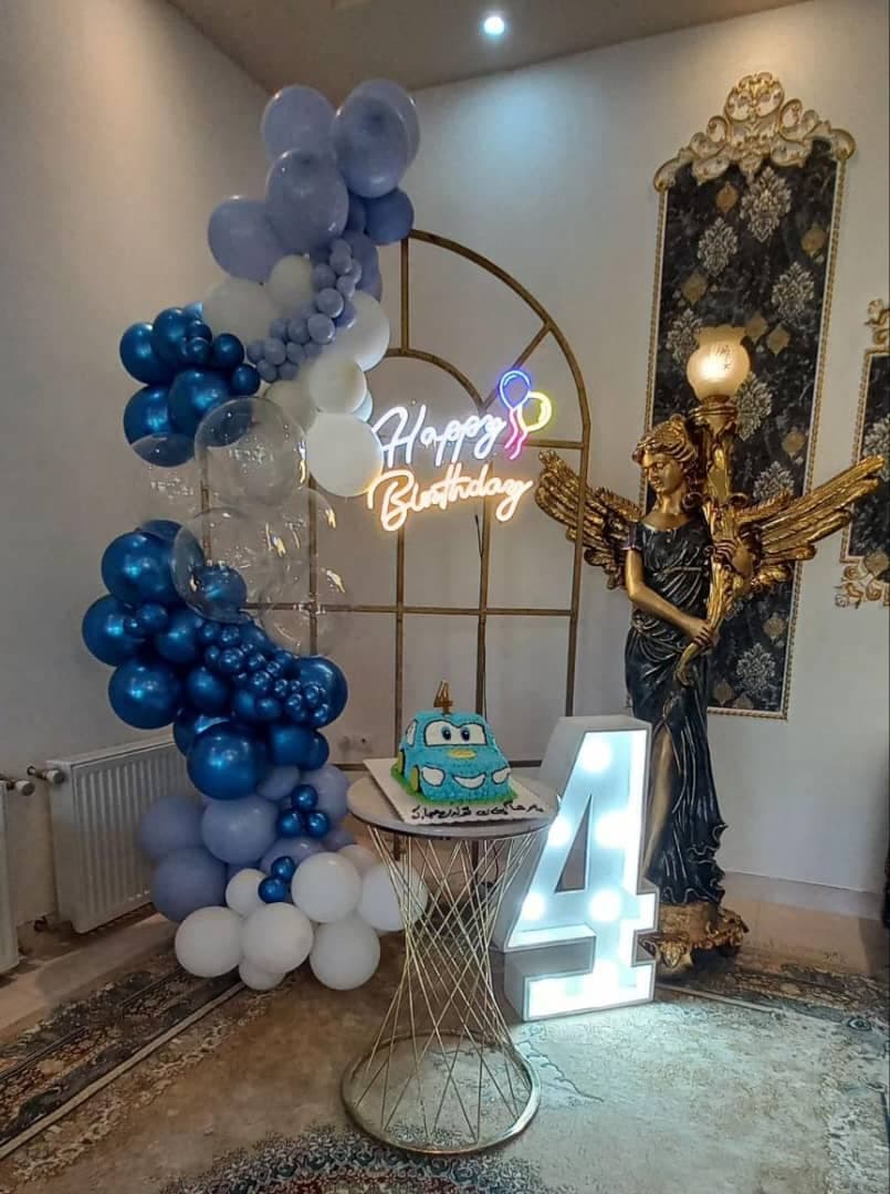 اجاره میز و صندلی تاشو حسین پور در سردرود تبریز