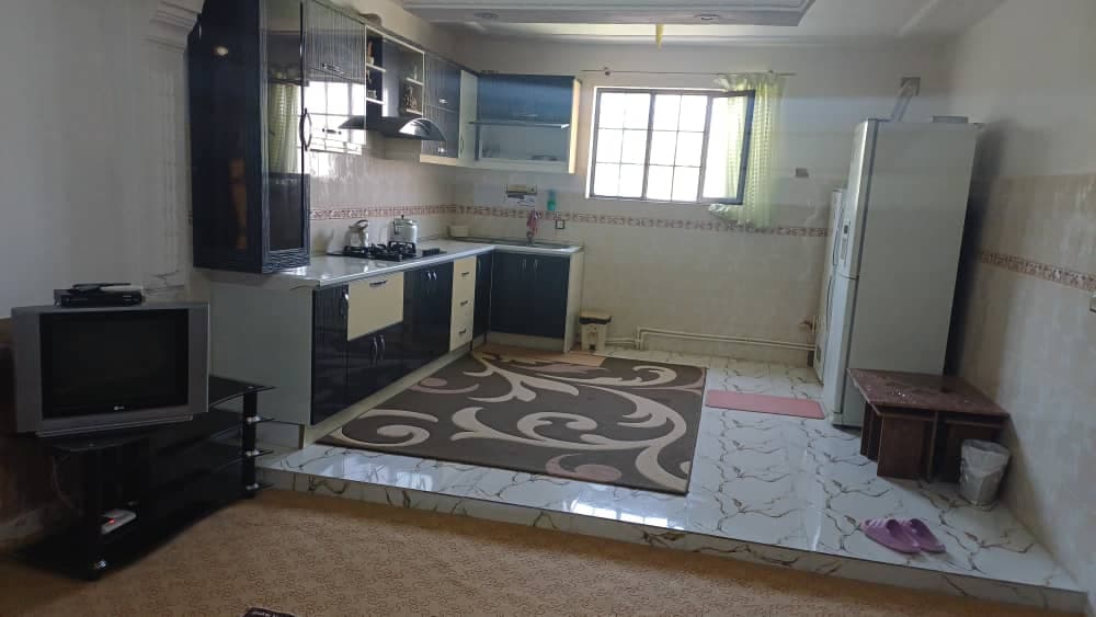 اجاره سوئیت ویلا جنگل گلستان با مدیریت دهقانی در روستای دشت اشخانه