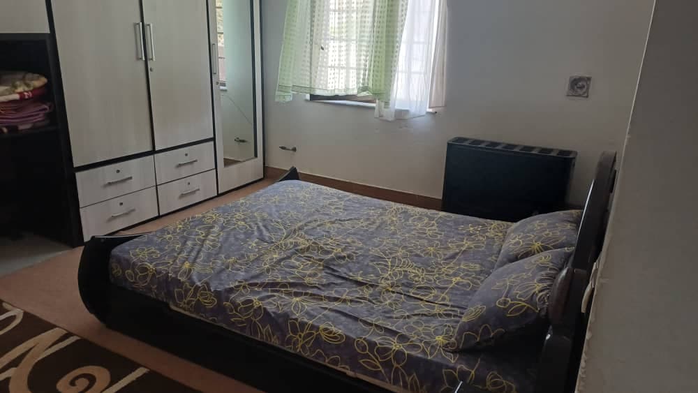 اجاره سوئیت ویلا جنگل گلستان با مدیریت دهقانی در روستای دشت اشخانه